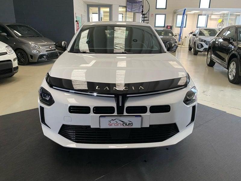 Lancia Ypsilon Hybrid e-DCT - PROMO SIRONIAUTO+