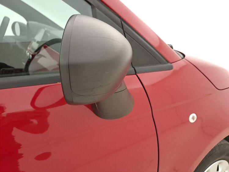 Fiat 500 Hybrid BR818302 1.0 Mild Hybrid 70CV