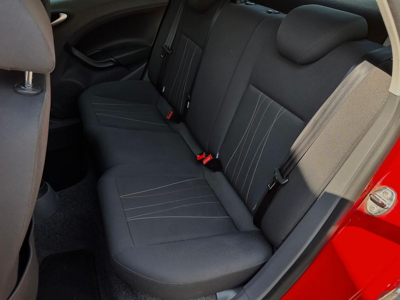 Seat Ibiza 1.4 5p. COPA BENZINA EURO 5