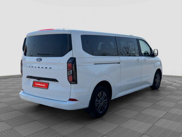 FORD Tourneo Custom 2°s 320 2.0 EcoBlue 170CV aut. PL Titanium