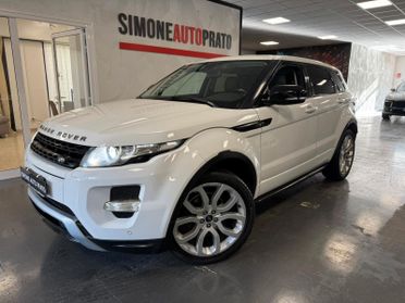 Land Rover Range Evoque 2.2 TD4 5p. Prestige