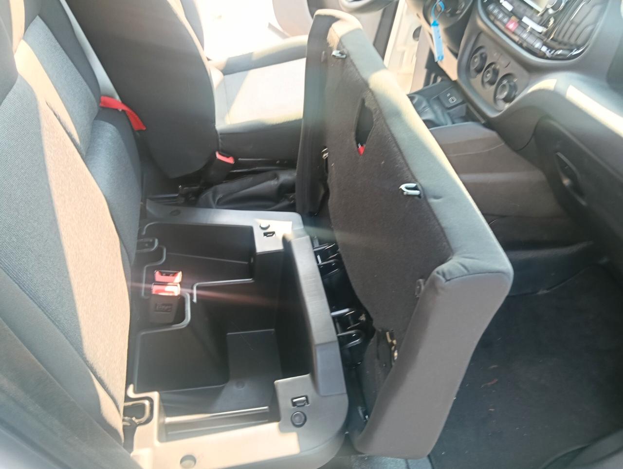 Fiat Doblo Doblò 1.3 MJT S&S PC-TN Cargo Lounge