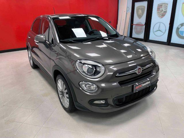 FIAT 500X 1.6 E-TORQ POP STAR 4x2 110CV MY17 GPL