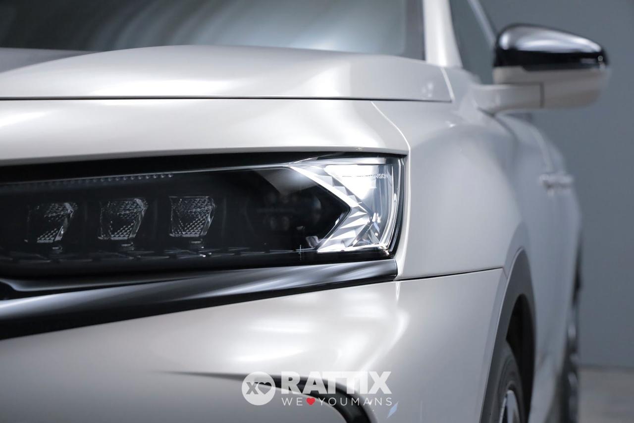 DS Automobiles DS 7 Crossback 1.6 e-tense Phev Ligne Noire Auto + tetto apribile