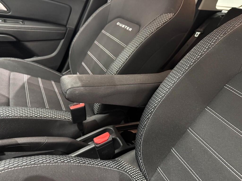 Dacia Duster 1.5 Blue dCi 8V 115 CV 4x2 Prestige