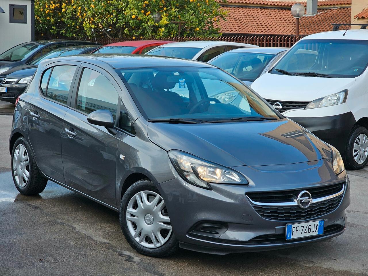 Opel Corsa 1.3 CDTI 5 porte n-Joy