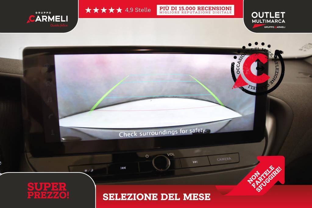 Nissan Juke 1.0 DIG-T Acenta