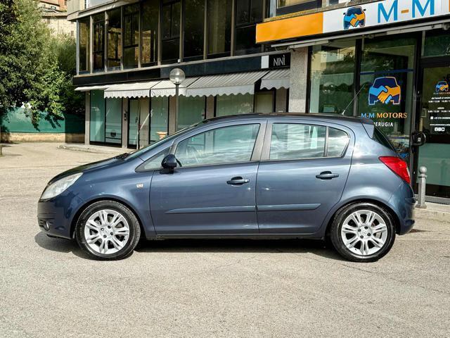 OPEL Corsa 1.3 CDTI 90CV 5 porte Cosmo
