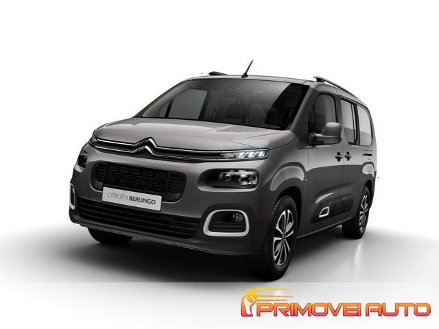 CITROEN Berlingo PureTech 110 Stop&Start Combi M Live