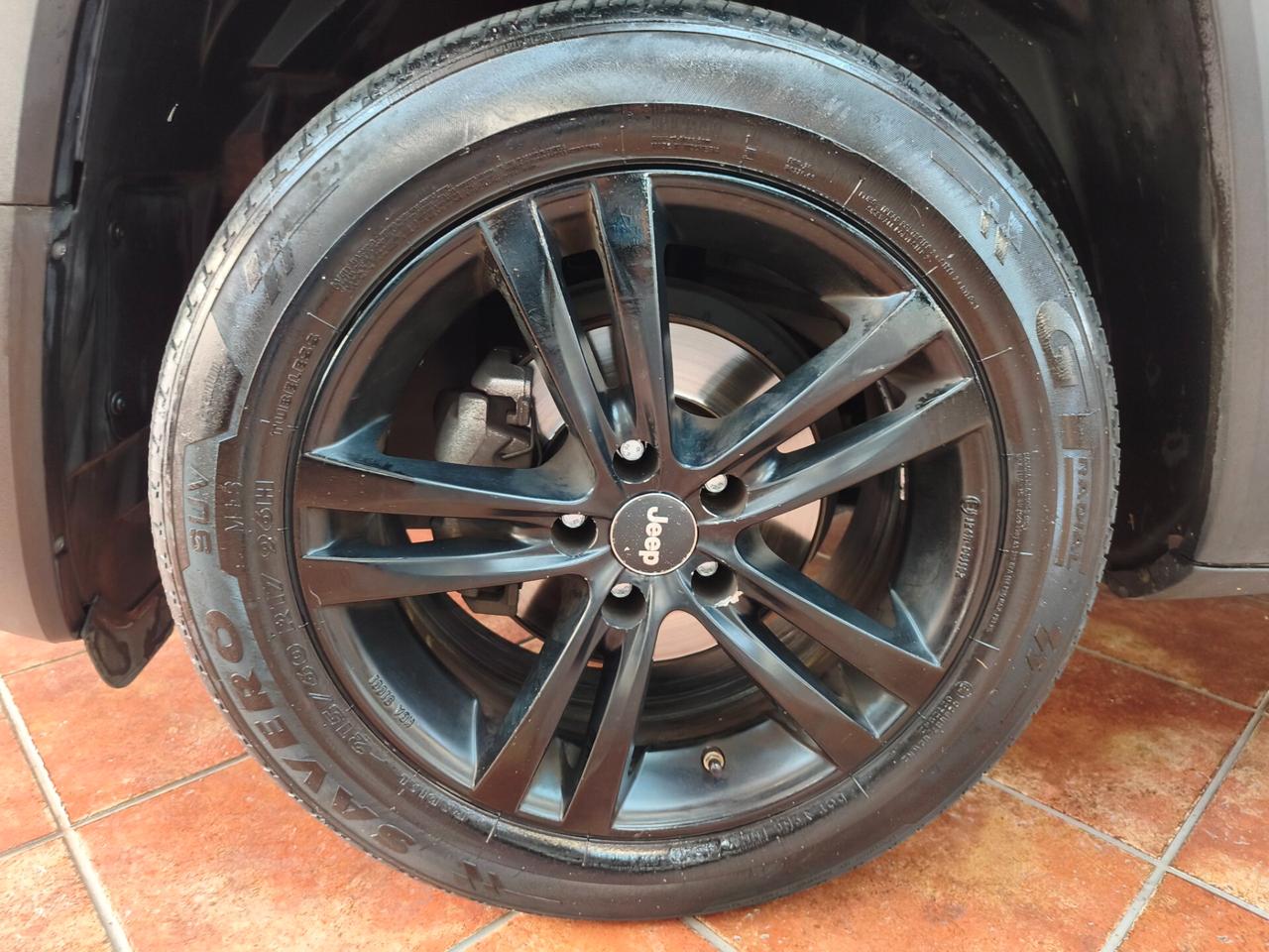 Jeep Renegade Sport 1.6 Diesel