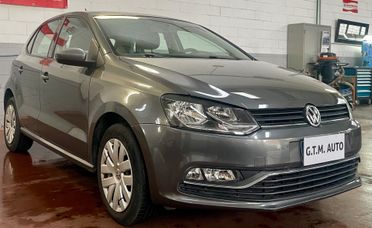 Volkswagen Polo unicoproprietario per neopatentati
