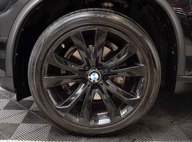 BMW X5 xDrive25d - Pelle Marrone - Pedane - Cerchi 20"