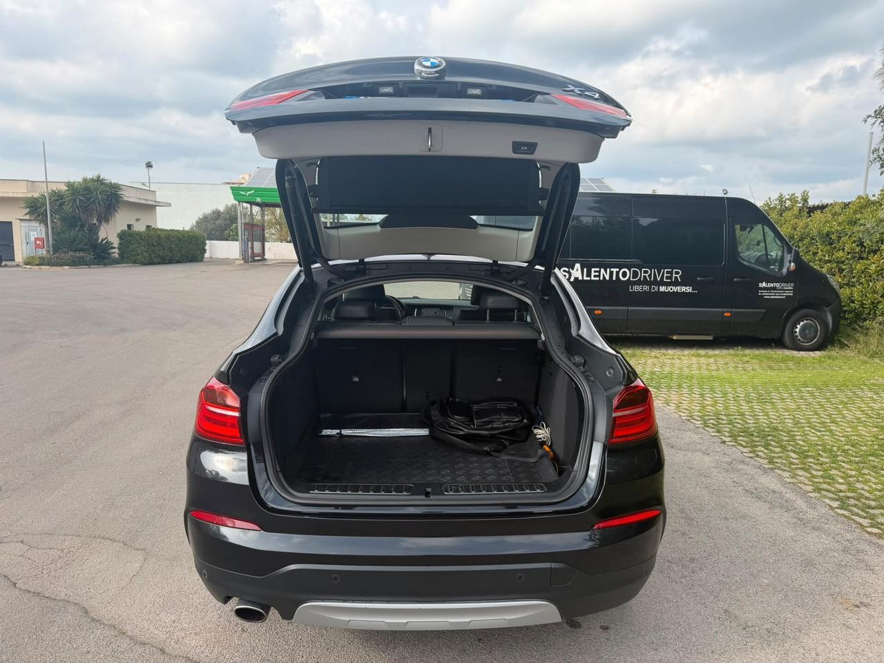 Bmw X4 xDrive20d xLine *TETTO *PELLE