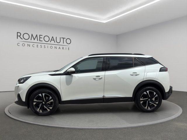 PEUGEOT 2008 BlueHDi 130 S&S EAT8 GT Line