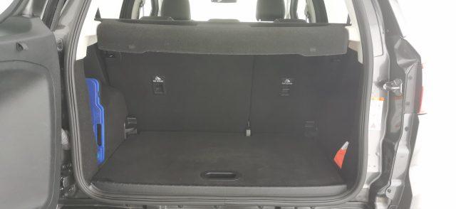 FORD EcoSport 1.0 EcoBoost 100 CV ST-Line