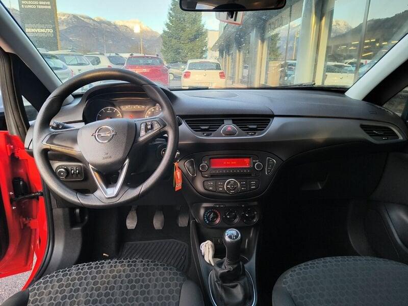 Opel Corsa Corsa 1.4 GPL Tech 5 porte Innovation