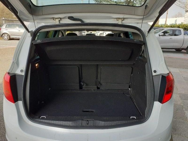 Opel Meriva 1.4 Turbo 120CV GPL Cosmo KM CERTIFIC-GARANZIA