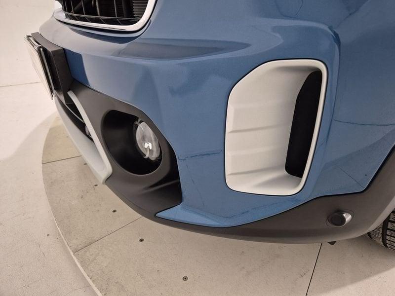 MINI Mini Countryman F60 2020 Benzi Mini Countryman 1.5 Cooper Northwood Edition all4