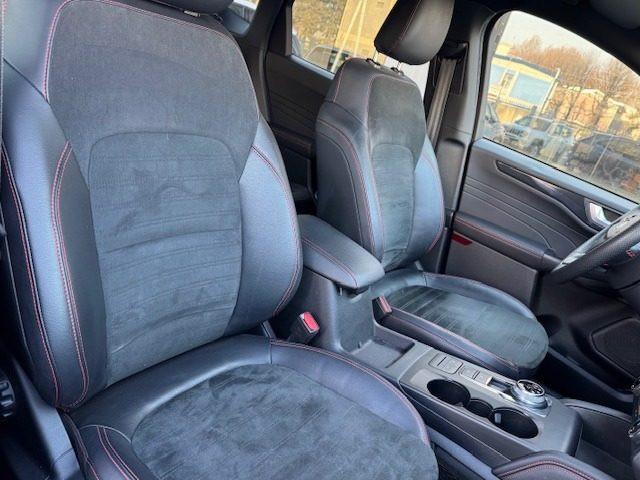 FORD Kuga 2.5 Full Hybrid 190 CV CVT AWD ST-Line X