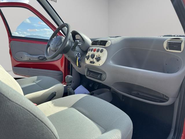 FIAT Seicento 1.1