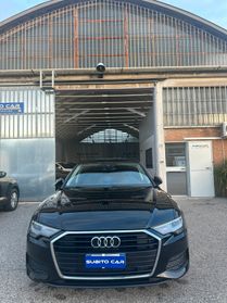 Audi A6 40 2.0 TDI quattro ultra S tronic Business Sport