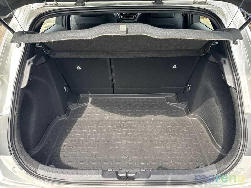 Toyota Corolla 1.8 Hybrid Active CVT