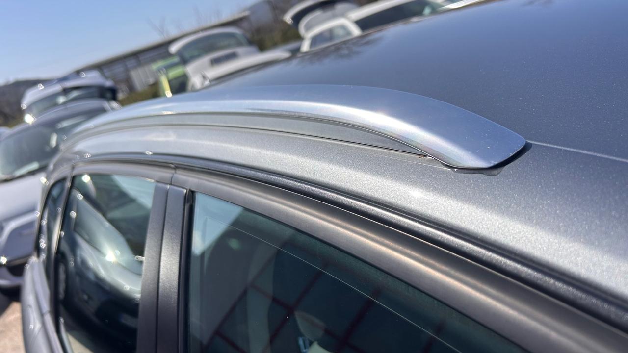 Audi A4 2.0 TDI 143cv Avant