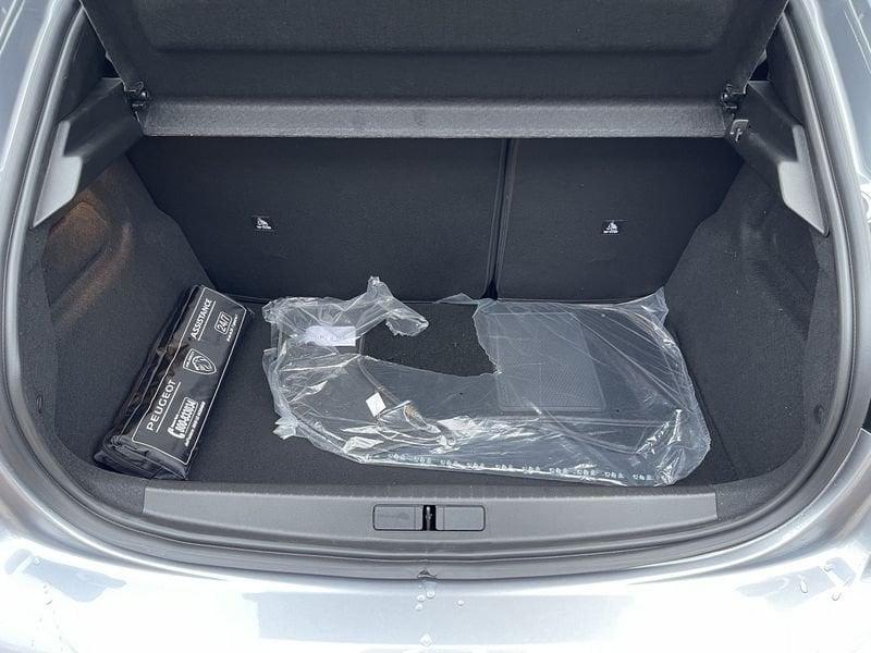 Peugeot 208 1.2 puretech Allure s&s 100cv - KM0