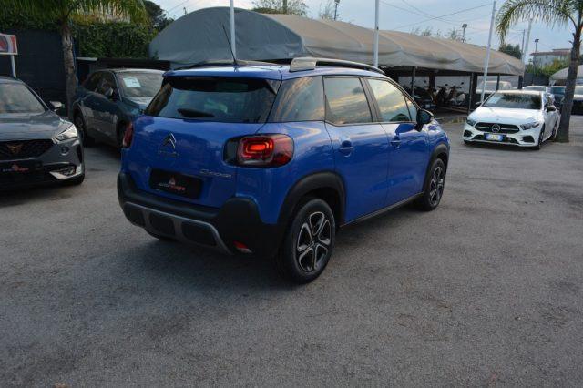 CITROEN C3 Aircross BlueHDi 120 S&S EAT6 Shine