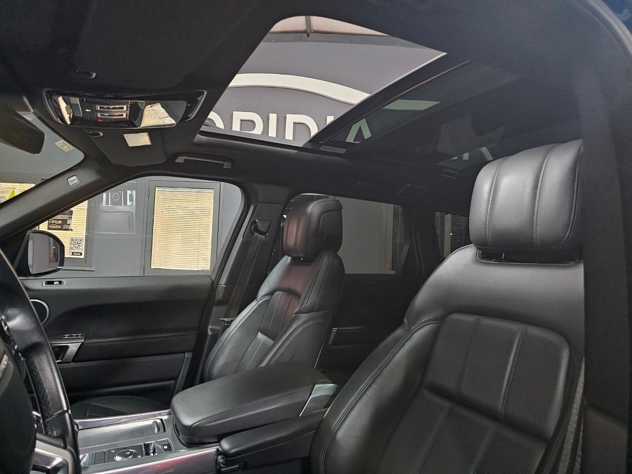 RANGE ROVER SPORT 3.0 HSE DYNAMIC TDV6 250CV