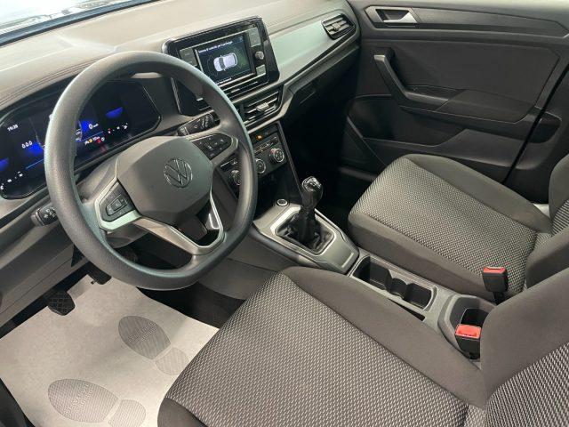 VOLKSWAGEN T-Roc 1.0 TSI 110 CV Life