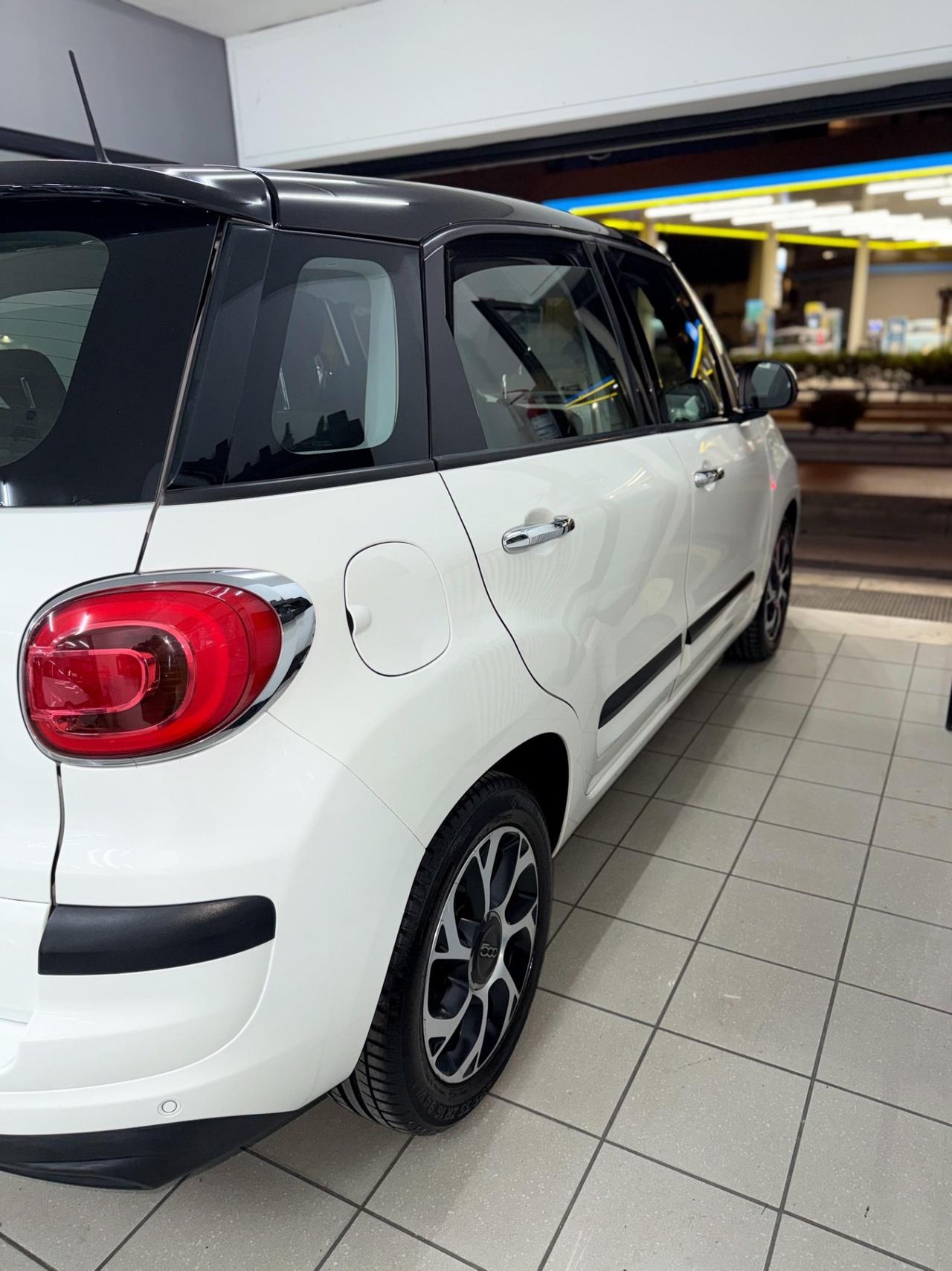 Fiat 500L 1.3 Multijet 95 CV Business