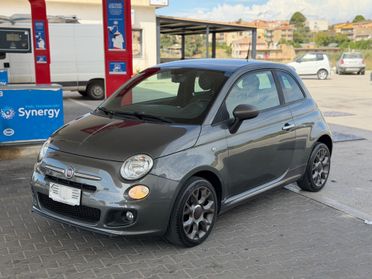 Fiat 500 S 1.2 69Cv