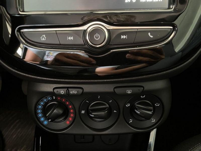 Opel Adam Adam 1.2 Rocks 70cv