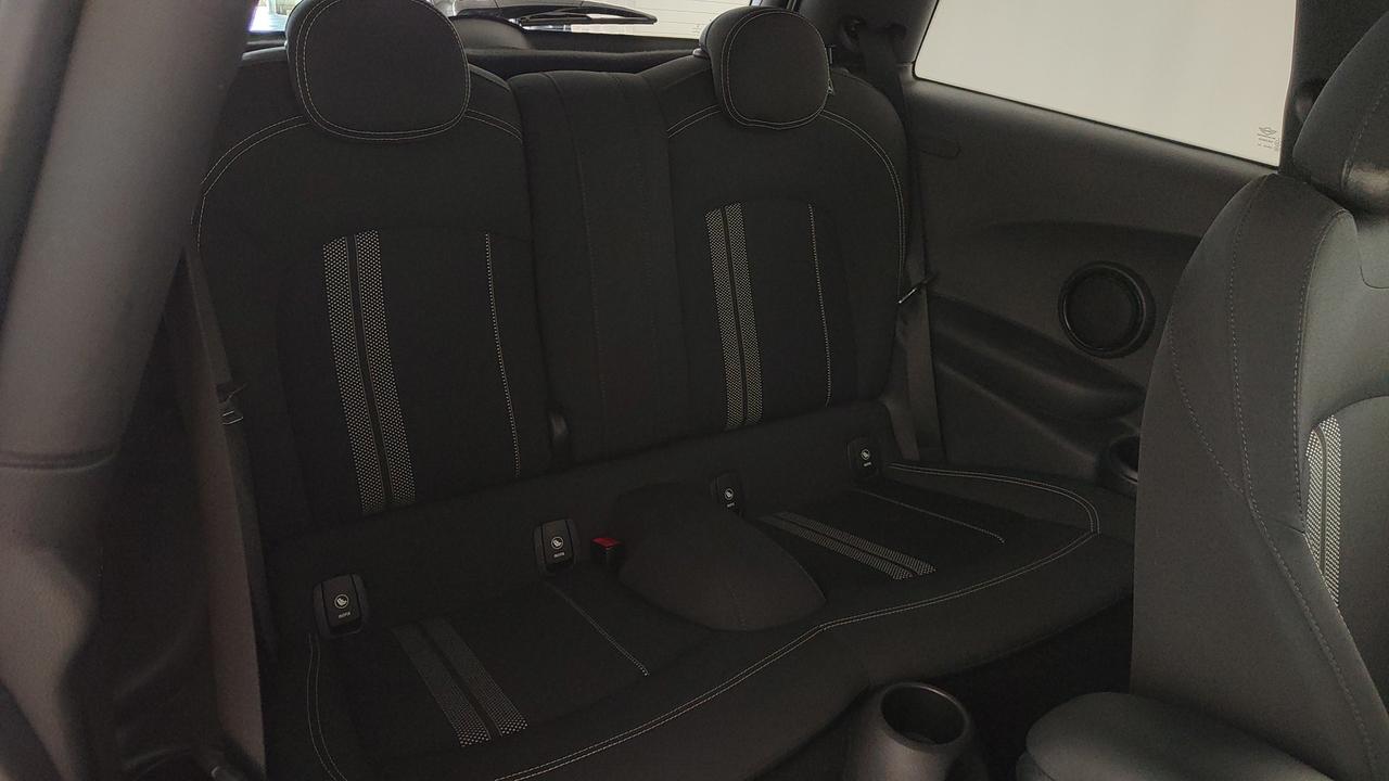 MINI Mini IV F55-F56 2014 - Mini 1.5 Cooper Boost 3p