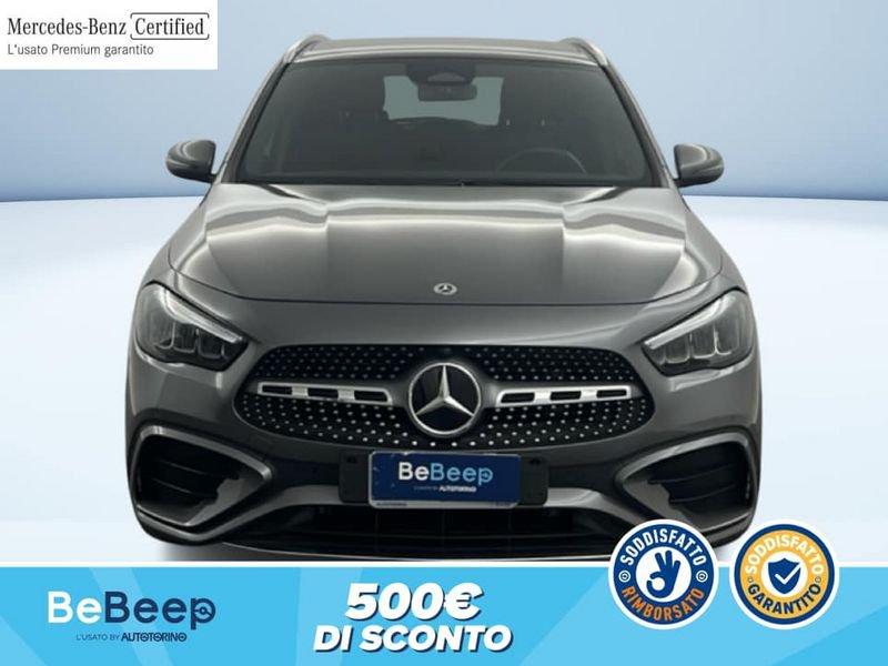 Mercedes-Benz GLA 200 D AMG LINE PREMIUM AUTO