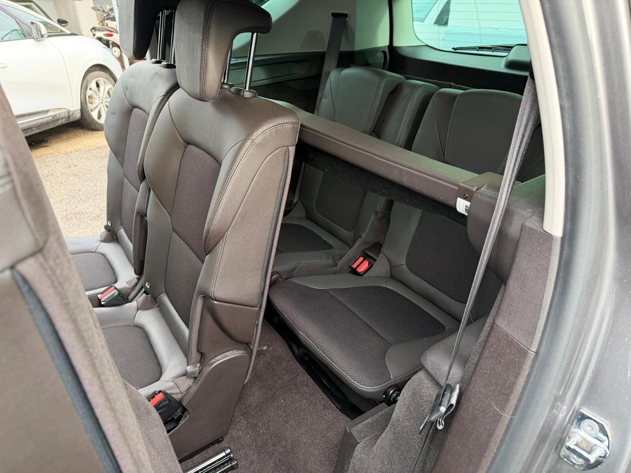 Renault Espace dCi 160CV Diesel Energy Initiale Paris 7 posti