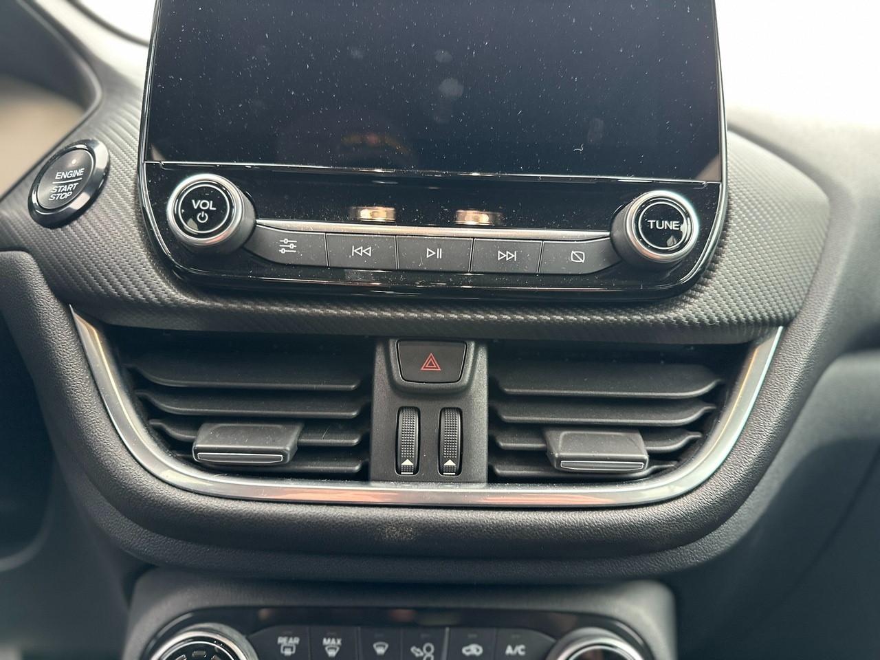 FORD Puma (2019) - Puma 1.0 EcoBoost 125 CV S&S aut. ST-Line X