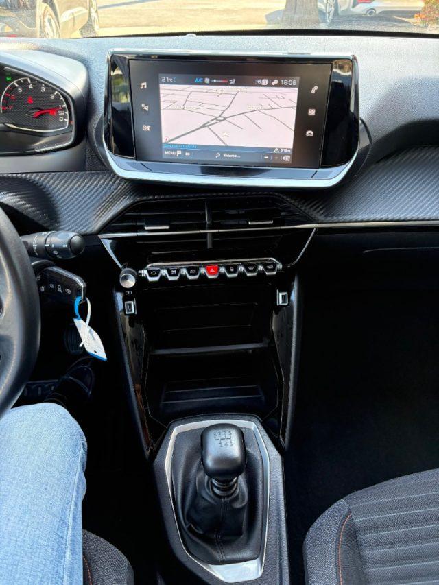 PEUGEOT 208 BlueHDi 100 S&S Active