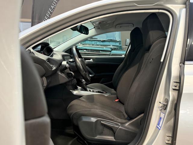 PEUGEOT 308 BlueHDi 150 S&S EAT6 SW Allure