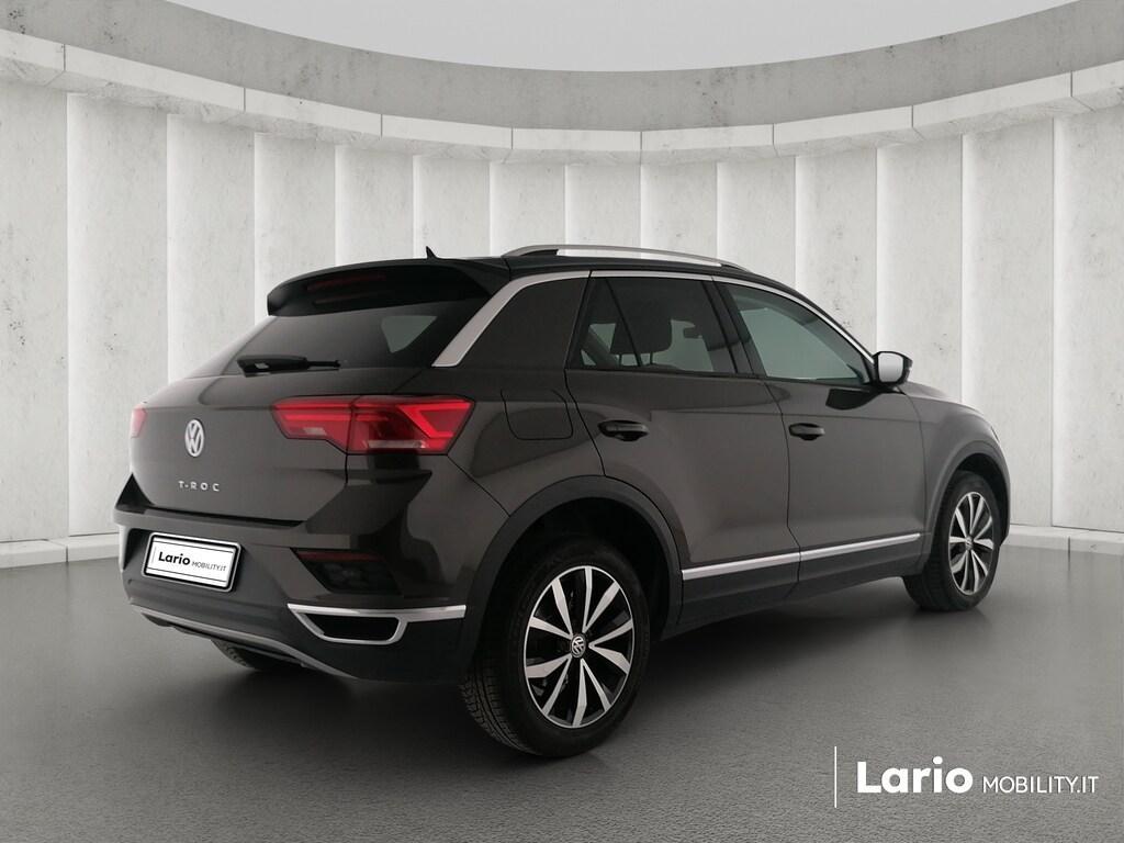 Volkswagen T-Roc 1.0 TSI Advanced