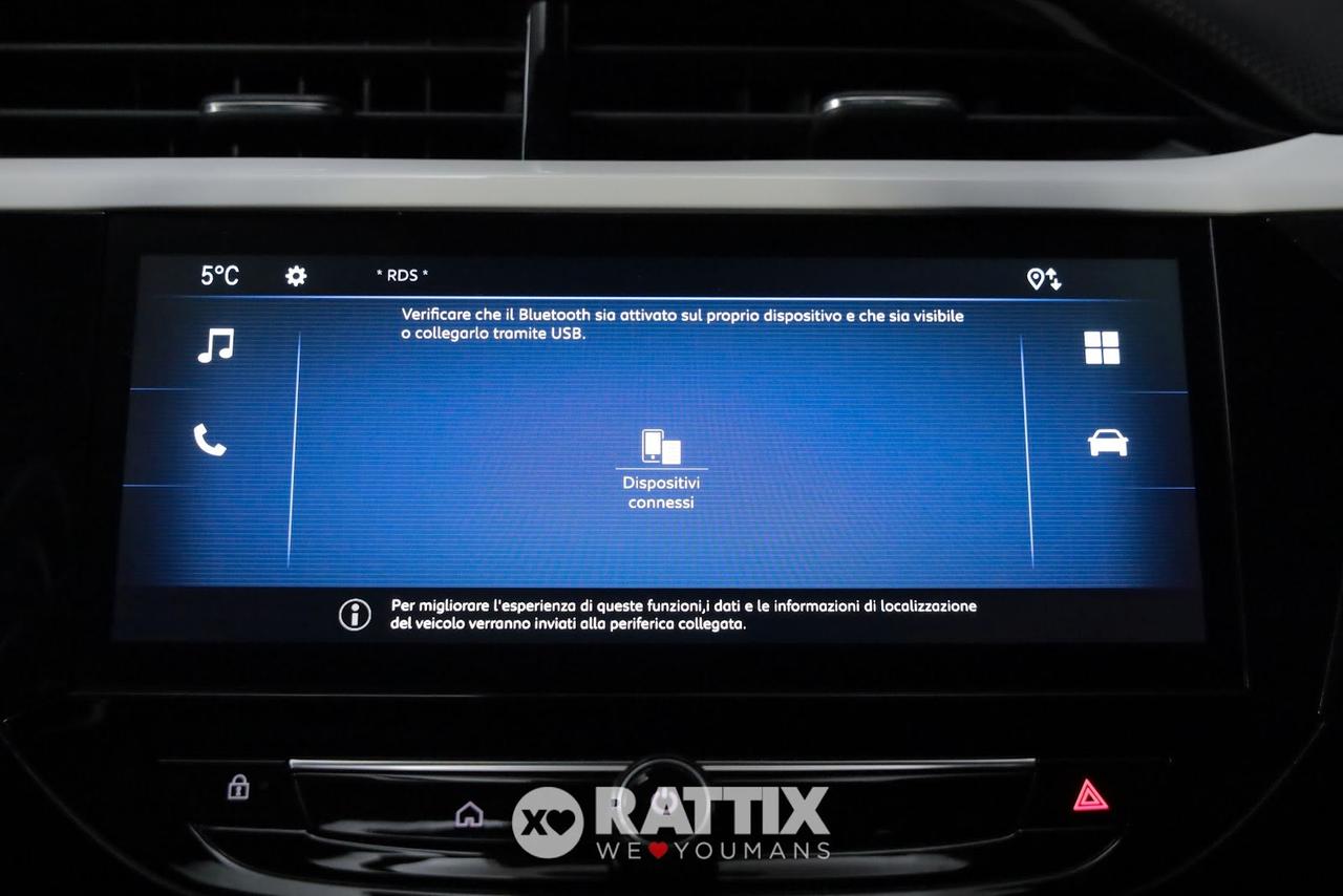 Opel Corsa 1.2 100CV GS at8