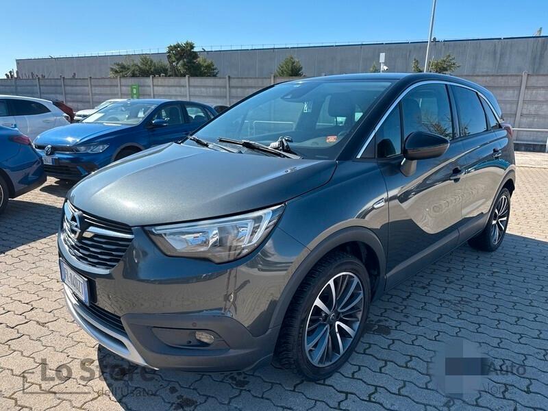 Opel Crossland X 1.6 ECOTEC D 8V Full NAVI RETROCAMERA