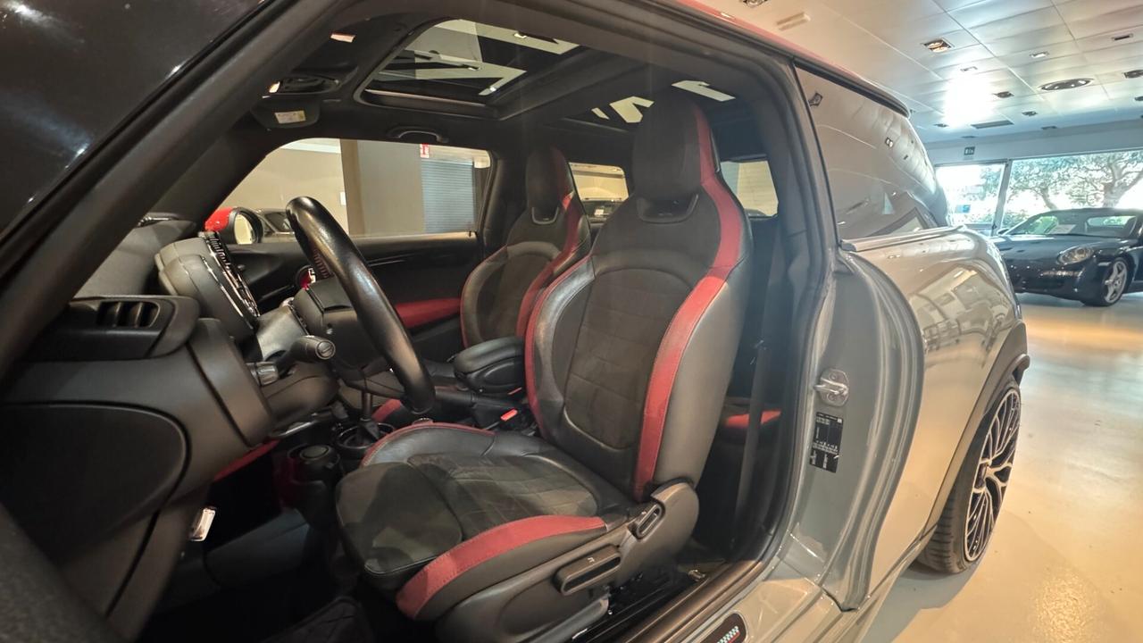 MINI 2.0 JOHN COOPER WORKS 231CV - 2018