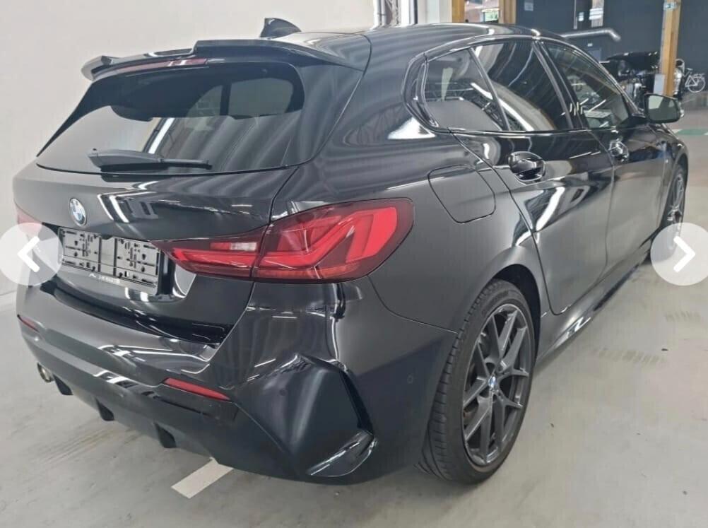 Bmw 118i 136 CV COLORVISION EDITION - CAMBIO AUTOMATICO