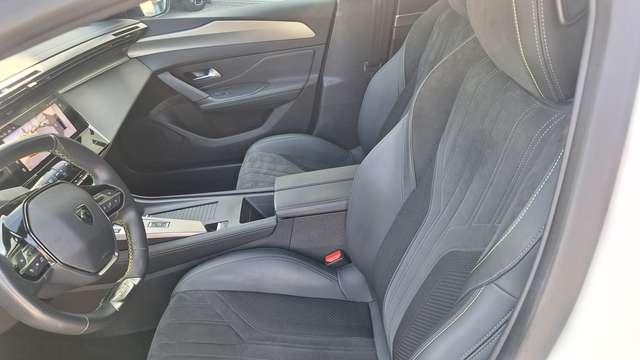 Peugeot 308 308 III 2021 1.5 bluehdi GT s