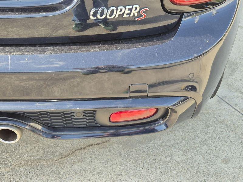 MINI Mini 5 porte Mini 5p 2.0 Cooper S Hype 178cv auto