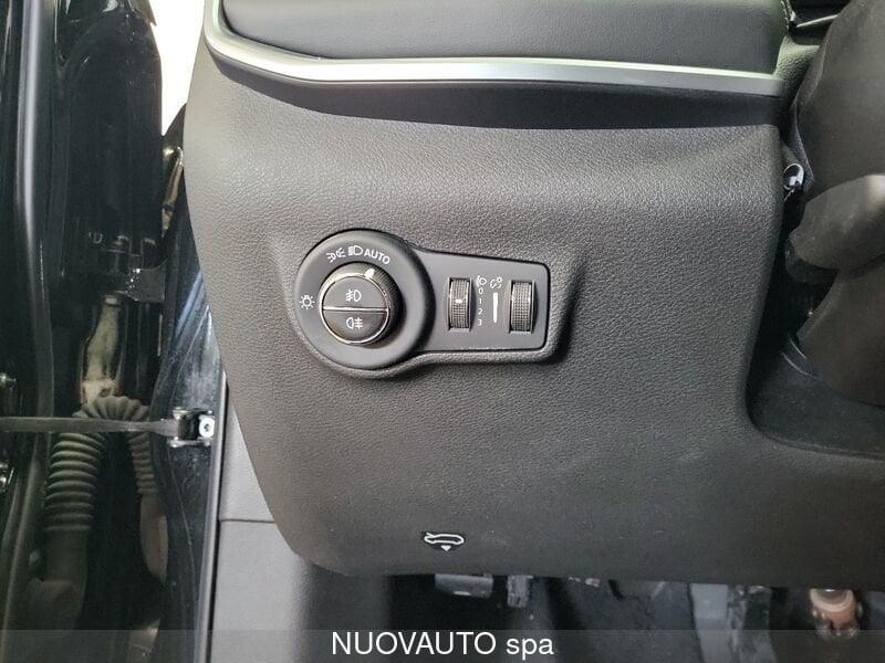 Jeep Compass Compass 1.5 Turbo T4 130 CV MHEV 2WD Limited