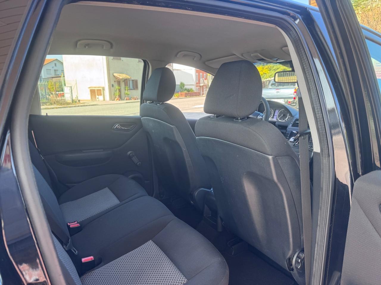 Mercedes-benz A 180 CDI Elegance AUTOMATICA