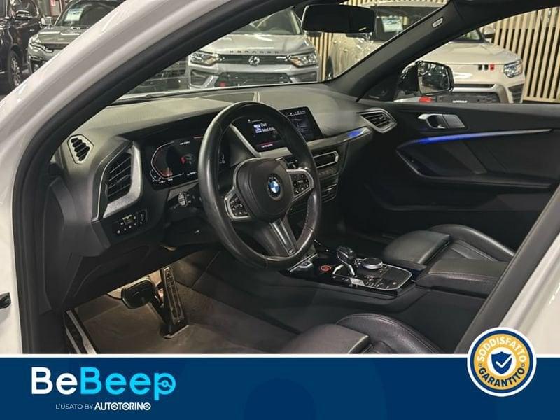 BMW Serie 1 M 135I XDRIVE AUTO